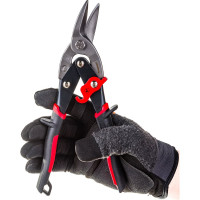 Ножницы по металлу GROSS PIRANHA 78321