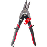 Ножницы по металлу GROSS PIRANHA 78321