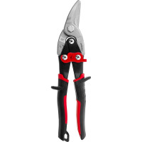 Ножницы по металлу GROSS PIRANHA 78321