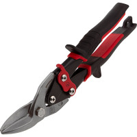 Ножницы по металлу GROSS PIRANHA 78321