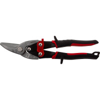 Ножницы по металлу GROSS PIRANHA 78321