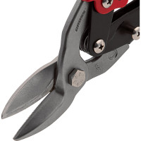 Ножницы по металлу GROSS PIRANHA 78321