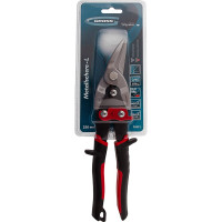 Ножницы по металлу GROSS PIRANHA 78321