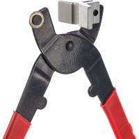 Плиткорез-кусачки с алюминиевым упором 200 мм MATRIX 87830