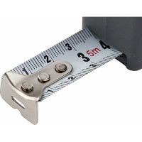 Рулетка 5 м х 19 мм Fine MATRIX 31017