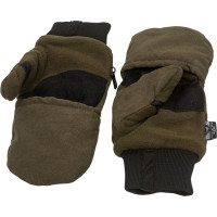 Перчатки-варежки с магнитным фиксатором Norfin р.L