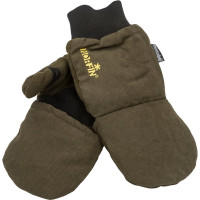 Перчатки-варежки с магнитным фиксатором Norfin р.L