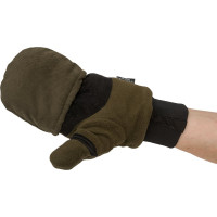 Перчатки-варежки с магнитным фиксатором Norfin р.L