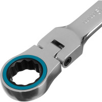 Набор комбинированных ключей 7шт. GROSS 14891