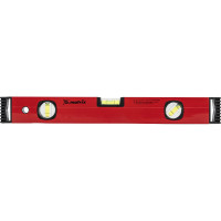 Алюминиевый уровень 400 мм MATRIX 33604