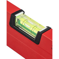 Алюминиевый уровень 400 мм MATRIX 33604