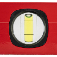 Алюминиевый уровень 400 мм MATRIX 33604