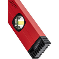 Алюминиевый уровень 400 мм MATRIX 33604