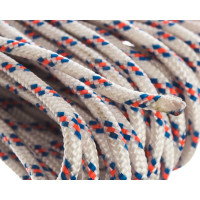 Капроновый фал 3ммх20м РОС 68423