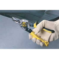 Универсальные ножницы по металлу Stanley 2-14-566