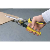 Универсальные ножницы по металлу Stanley 2-14-566