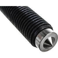 Шарнирный трехлапый съемник 200 мм Дело Техники 815120