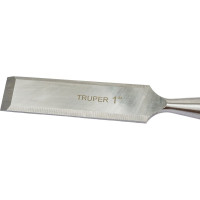Стамеска по дереву Truper FT-1 14633