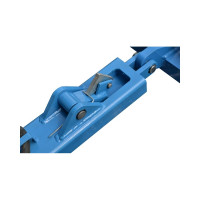 Мобильный ножничный подъемник TROMMELBERG TST27C