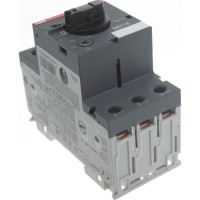 Автоматический выключатель защиты двигателя ABB MS-116-0.4 50kA 1SAM250000R1003