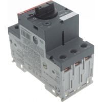 Автоматический выключатель защиты двигателя ABB MS-116-0.4 50kA 1SAM250000R1003