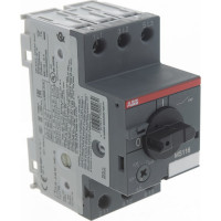Автоматический выключатель защиты двигателя ABB MS-116-0.4 50kA 1SAM250000R1003