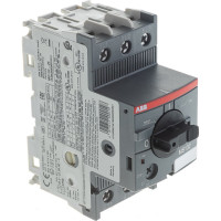 Автоматический выключатель защиты двигателя ABB MS-132-25 50kA 1SAM350000R1014