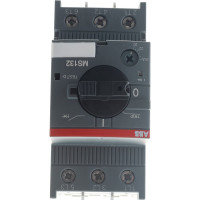 Автоматический выключатель защиты двигателя ABB MS-132-25 50kA 1SAM350000R1014