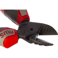 Бокорезы 145 мм, С5.0, Н1.7, К8.0 NWS 134-69-145