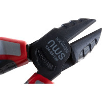 Бокорезы 145 мм, С5.0, Н1.7, К8.0 NWS 134-69-145