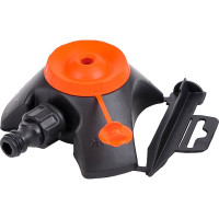 Дождевальная насадка ЖУК с опорой под коннектор 4607156365784