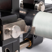 Инструмент для разделки кабеля из сшитого полиэтилена КВТ КСП-90 53983