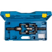 Инструмент для разделки кабеля из сшитого полиэтилена КВТ КСП-90 53983