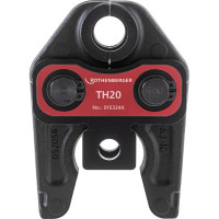 Сменные клещи для пресс-фитинга Rothenberger TH-20 15324X