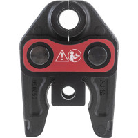 Сменные клещи для пресс-фитинга Rothenberger TH-20 15324X