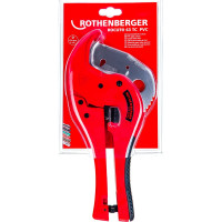 Ножницы для труб Rothenberger ROCUT 63TC 52030