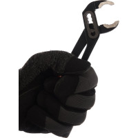 Трубные сантехнические клещи 7" Rothenberger SPK 70521