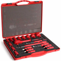 Набор изолированного инструмента КВТ НИИ-05 60468