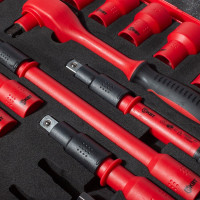 Набор изолированного инструмента КВТ НИИ-05 60468