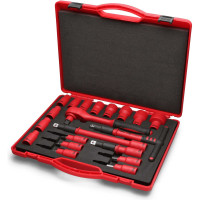 Набор изолированного инструмента КВТ НИИ-05 60468