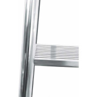 Стремянка Эйфель Комфорт-Профи 208