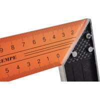 Металлический угольник 300 мм SPARTA 323445