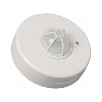 Потолочный датчик движения TDM ELECTRIC ДДП-02 SQ0324-0005