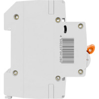 Автоматический выключатель TDM ELECTRIC ВА47-29 3Р 20А 4.5кА D SQ0206-0174
