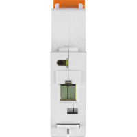 Автоматический выключатель TDM ELECTRIC ВА47-63 1Р 32А SQ0218-0006