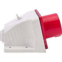 Стационарная вилка 514 TDM ELECTRIC SQ0605-0012