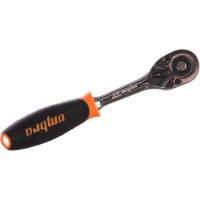 Набор торцевых головок и аксессуаров Ombra 1/4DR 12 предметов 55579 911412