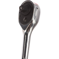 Набор торцевых головок и аксессуаров Ombra 1/4DR 12 предметов 55579 911412