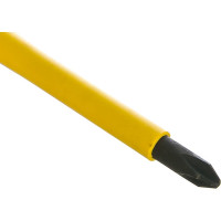 Крестовая отвертка NEO Tools PH2x100 мм 1000 В CrMo 04-073