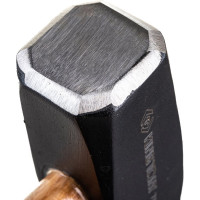 Квадратный молоток 1000г KING TONY 7823-10